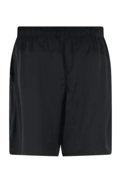 Nike Sport Style^Fitness heren short zwart