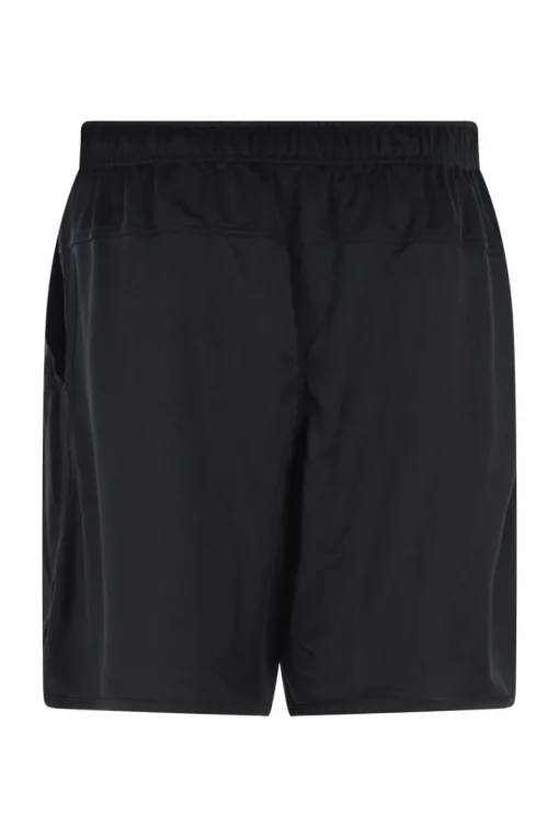 Nike Sport Style^Fitness heren short zwart