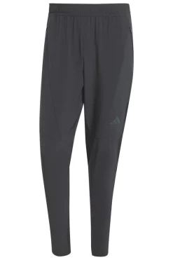 Adidas Sport Style|Sportswear^Fitness heren trainingsbroek zwart