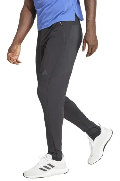 Adidas Sport Style|Sportswear^Fitness heren trainingsbroek zwart