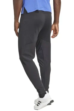 Adidas Sport Style|Sportswear^Fitness heren trainingsbroek zwart