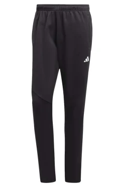 Adidas Sport Style|Sportswear^Fitness heren trainingsbroek zwart