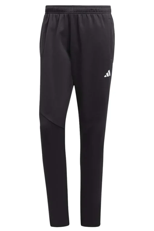 Adidas Sport Style|Sportswear^Fitness heren trainingsbroek zwart