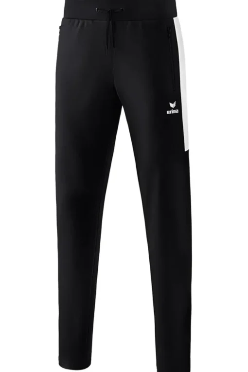 Erima Outlet|Sport Style^Fitness heren trainingsbroek zwart