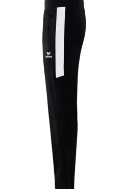 Erima Outlet|Sport Style^Fitness heren trainingsbroek zwart