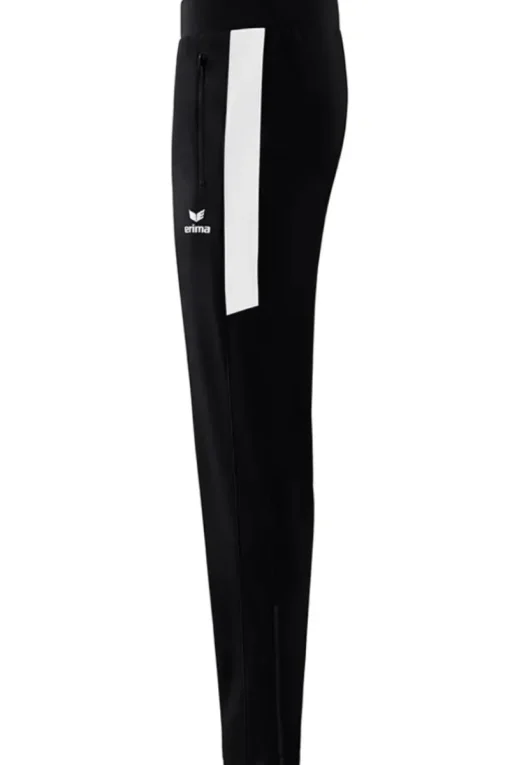 Erima Outlet|Sport Style^Fitness heren trainingsbroek zwart