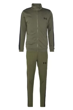 Under Armour Sport Style|Sportswear^Fitness heren trainingsjack blauw