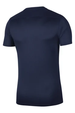 Nike Sport Style|Sportswear^Fitness heren t-shirt km blauw