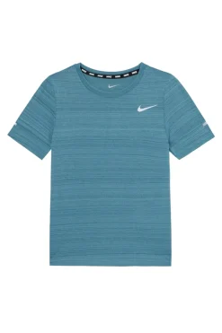 Nike Sportswear|Sport Style^Fitness jongens t-shirt km blauw