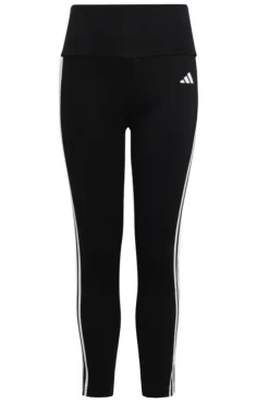 Adidas Sportswear|Sport Style^Fitness meisjes tight lang zwart