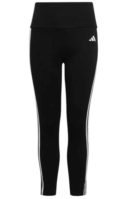 Adidas Sportswear|Sport Style^Fitness meisjes tight lang zwart