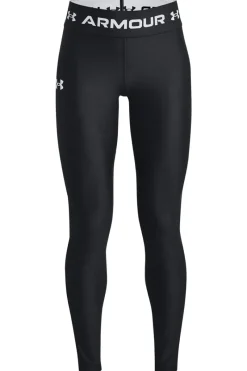 Under Armour Sportswear|Sport Style^Fitness meisjes tight lang zwart