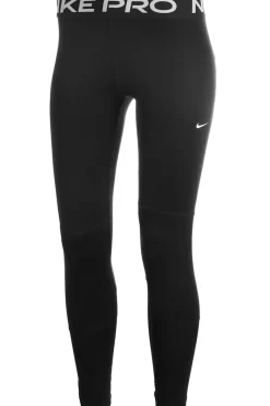 Nike Sportswear|Sport Style^Fitness meisjes tight lang zwart