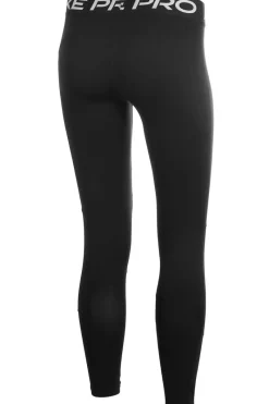 Nike Sportswear|Sport Style^Fitness meisjes tight lang zwart