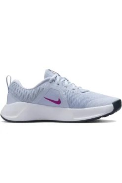 Nike Schoenen^Fitnessschoenen dames grijs