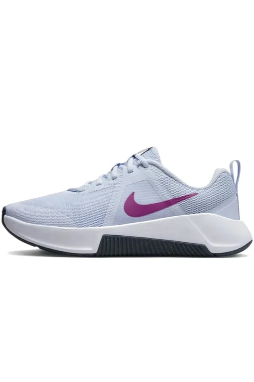 Nike Schoenen^Fitnessschoenen dames grijs