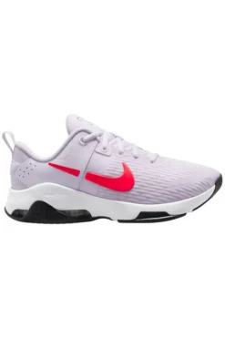 Nike Schoenen^Fitnessschoenen dames paars