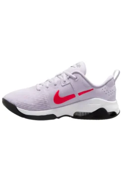 Nike Schoenen^Fitnessschoenen dames paars
