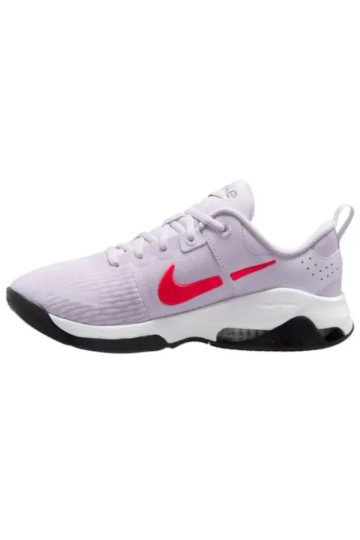 Nike Schoenen^Fitnessschoenen dames paars