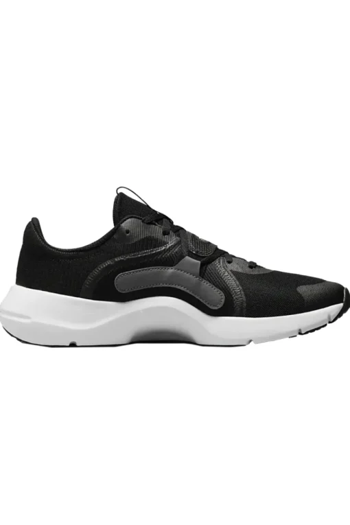 Nike Schoenen^Fitnessschoenen dames zwart