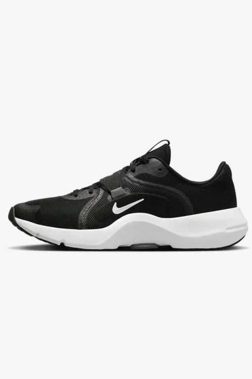 Nike Schoenen^Fitnessschoenen dames zwart