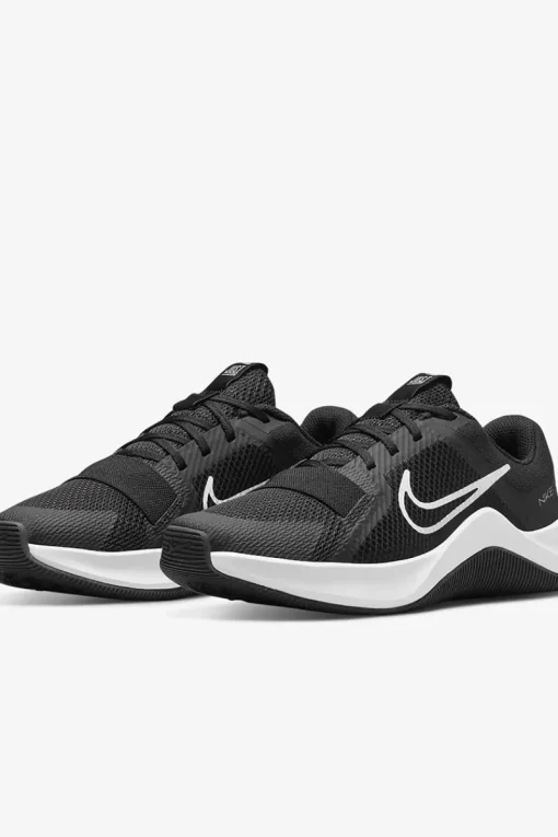 Nike Schoenen^Fitnessschoenen dames zwart