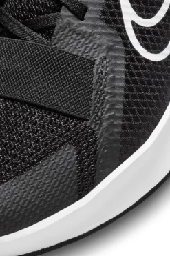 Nike Schoenen^Fitnessschoenen dames zwart