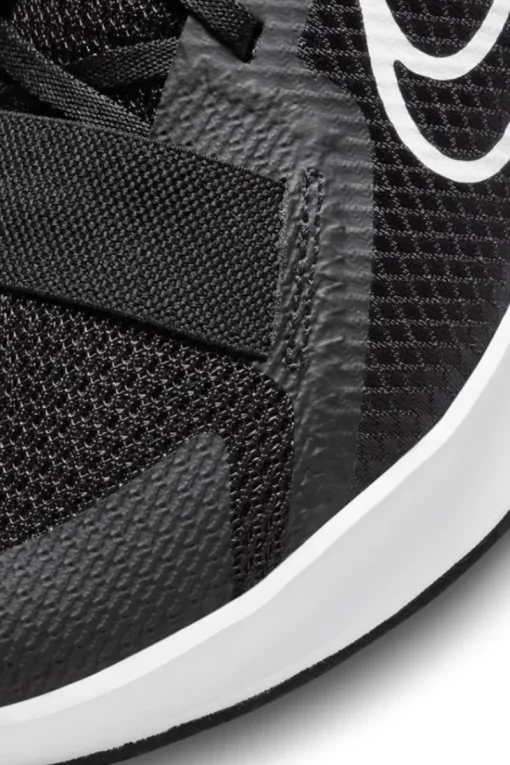 Nike Schoenen^Fitnessschoenen dames zwart