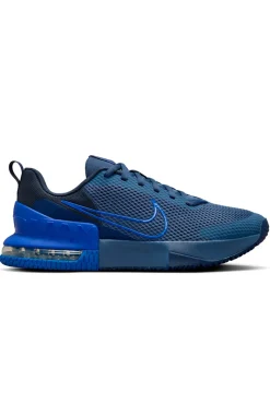 Nike Schoenen^Fitnessschoenen heren blauw