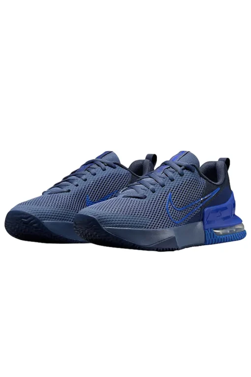 Nike Schoenen^Fitnessschoenen heren blauw