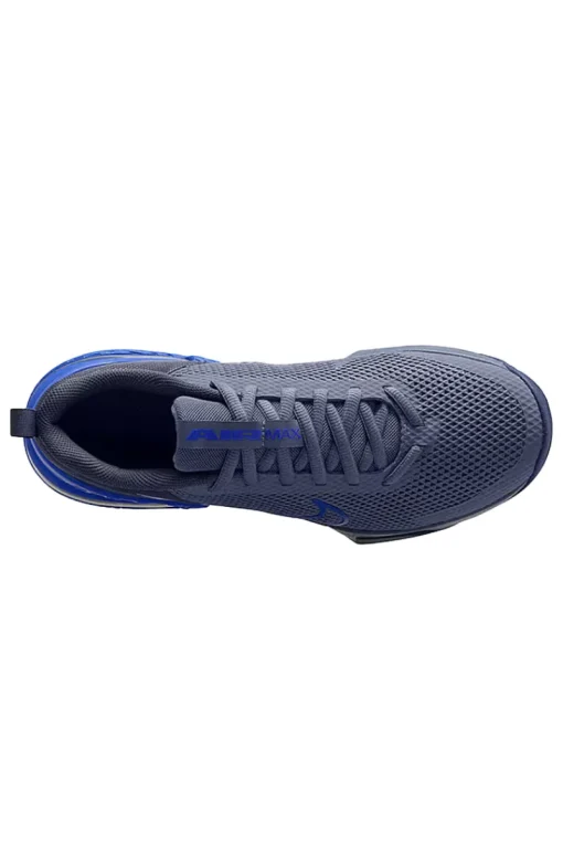 Nike Schoenen^Fitnessschoenen heren blauw