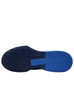 Nike Schoenen^Fitnessschoenen heren blauw