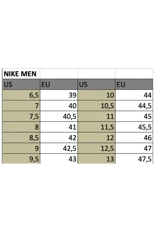 Nike Schoenen^Fitnessschoenen heren blauw