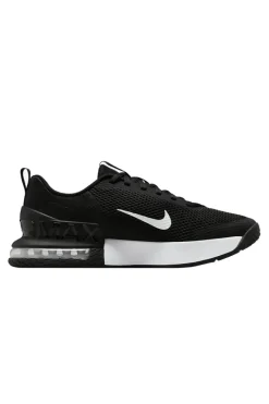 Nike Schoenen^Fitnessschoenen heren zwart