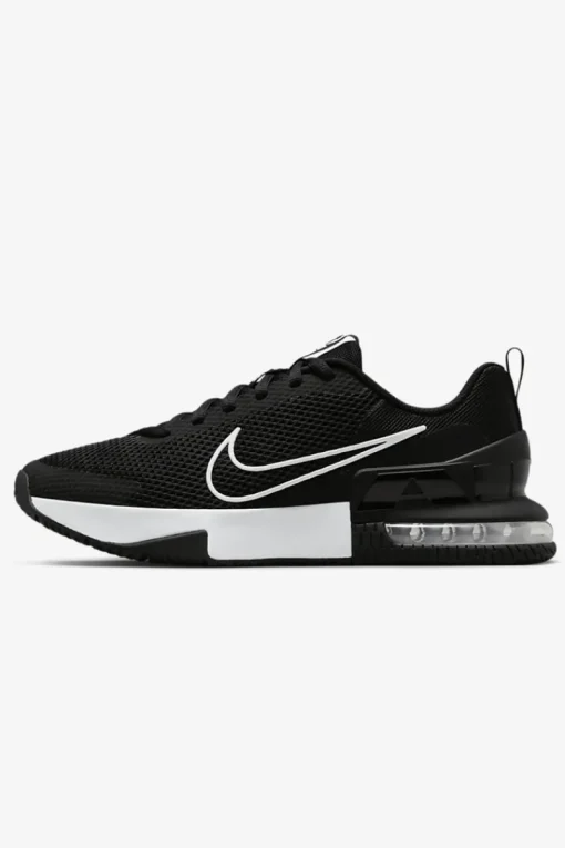 Nike Schoenen^Fitnessschoenen heren zwart