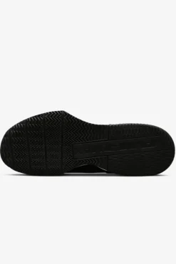 Nike Schoenen^Fitnessschoenen heren zwart