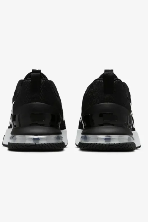 Nike Schoenen^Fitnessschoenen heren zwart