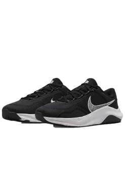 Nike Schoenen^Fitnessschoenen heren zwart