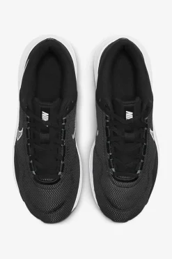Nike Schoenen^Fitnessschoenen heren zwart