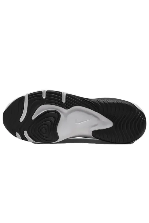 Nike Schoenen^Fitnessschoenen heren zwart