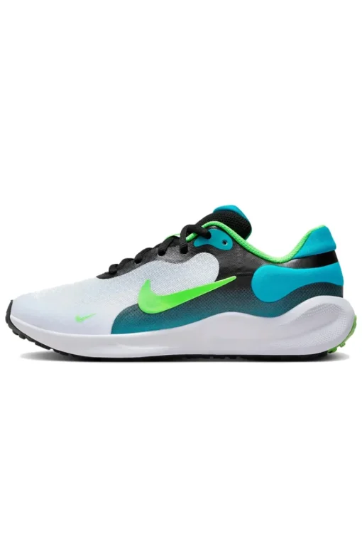 Nike Outlet^Fitnessschoenen heren zwart
