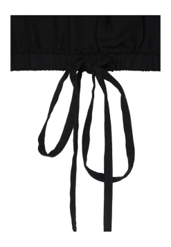 Soeurs de Provence Jeans & Casuals|Blouses^Germaine Top Black