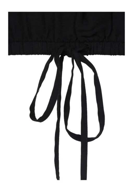 Soeurs de Provence Jeans & Casuals|Blouses^Germaine Top Black