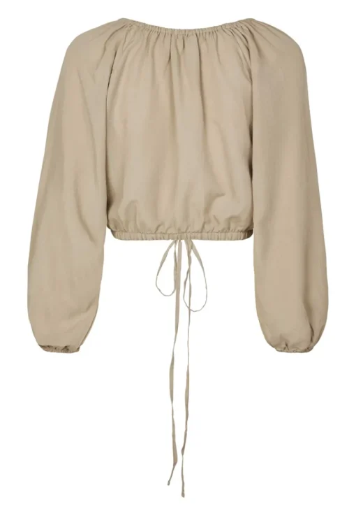 Soeurs de Provence Jeans & Casuals|Blouses^Germaine Top Sand