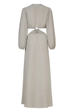 Soeurs de Provence Jeans & Casuals|Jurken^Gigi Dress Sand