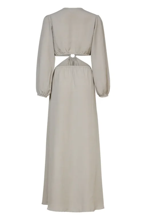 Soeurs de Provence Jeans & Casuals|Jurken^Gigi Dress Sand