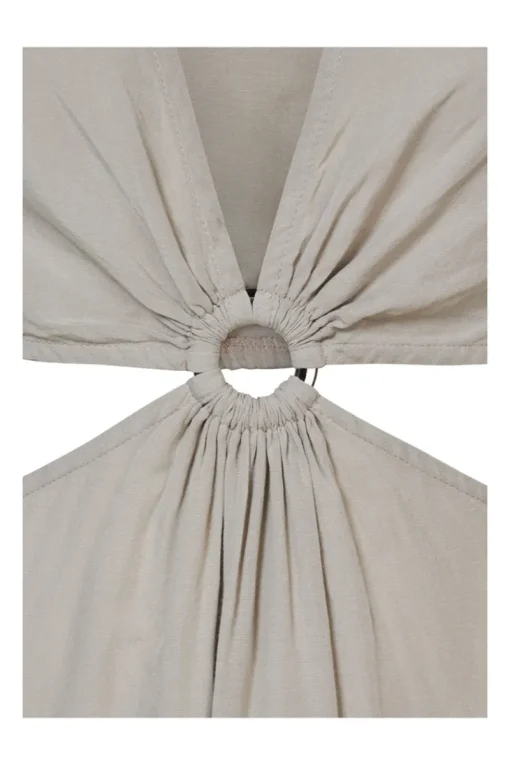 Soeurs de Provence Jeans & Casuals|Jurken^Gigi Dress Sand