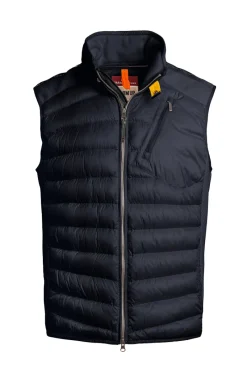 Parajumpers Designer|Jassen & Bodywarmers^Heren bodywarmer blauw