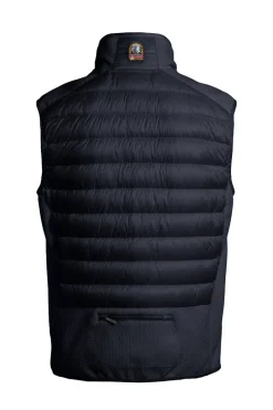 Parajumpers Designer|Jassen & Bodywarmers^Heren bodywarmer blauw