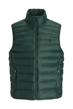 Polo Ralph Lauren Designer|Jassen & Bodywarmers^Heren bodywarmer groen